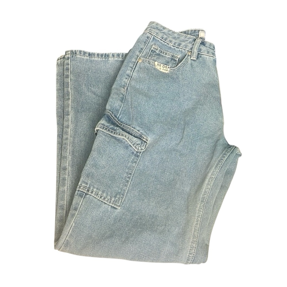 ReFrain Jeans